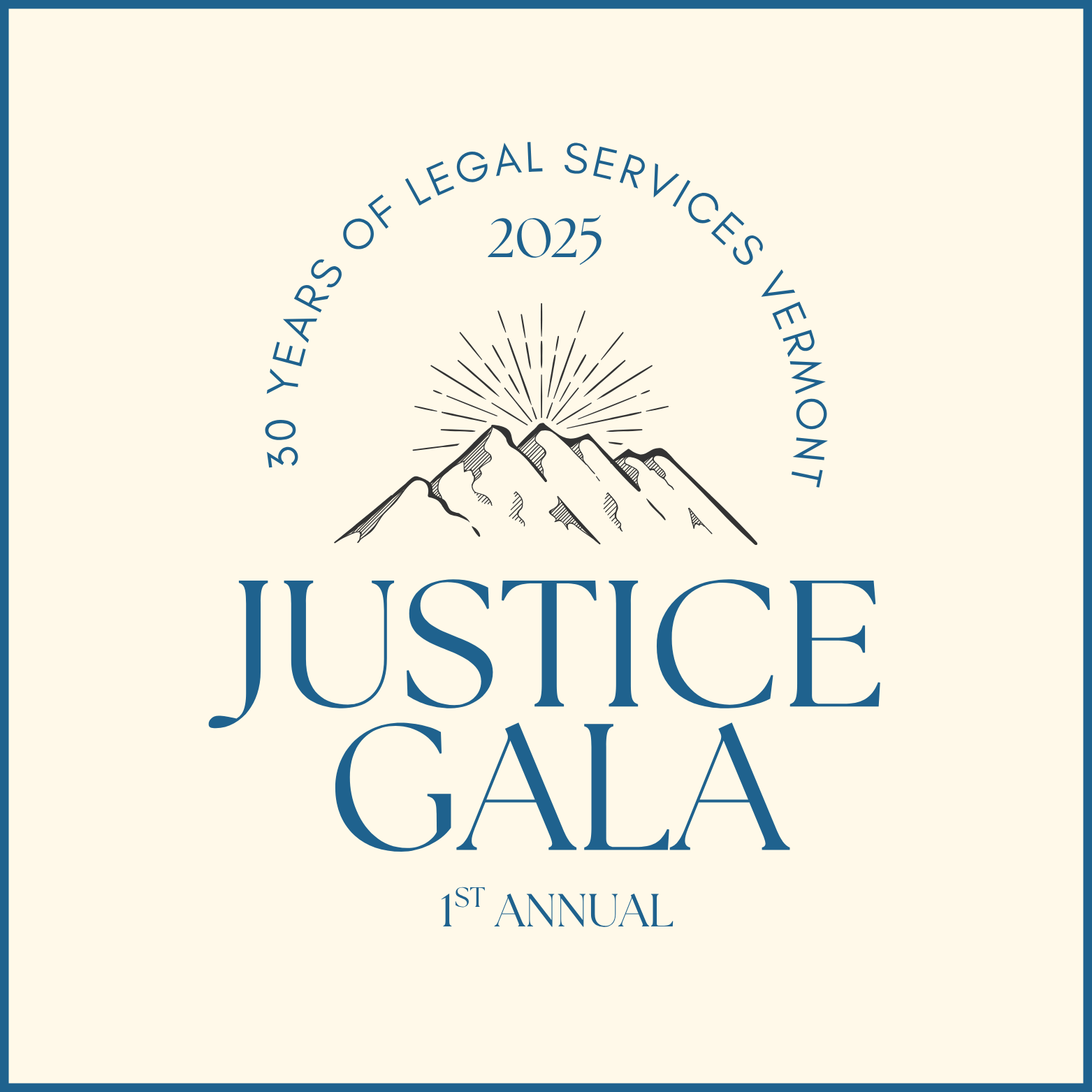 Justice Gala: 30 years of Legal Services Vermont