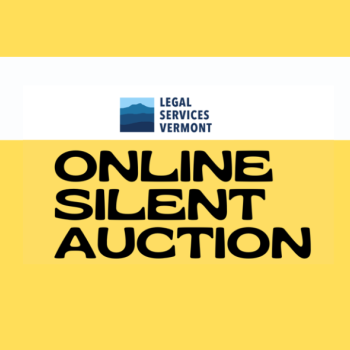 LSV online silent auction